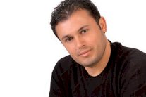 ربيع الأسمر يُطلِق 