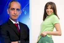 إتهام إياسمين عبد العزيز بالاعتداء على بنات هشام سليم