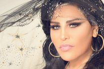 أحلام تُطِل على مسرح الأولمبيا باريس