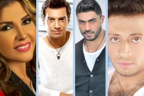 ليالي قلعة صلاح الدين تنطلق بمشاركة النجوم 