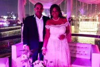 زفاف عائلي لـ