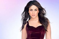 كارينا كابور تحتفل بميلاد زوجها سيف علي خان