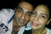 أميرة نايف تحتفل بزفافها بعيداً عن الأضواء