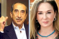 نجلاء فتحي تتلقى العلاج في 