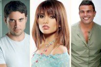 تساؤلات عن وساطة عمرو دياب في قضية عز وزينة