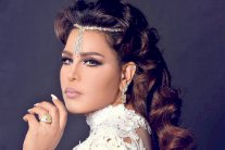 أحلام فخورة بوقوفها على مسرح الأولمبيا