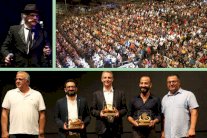 ليلتان مع الموسيقى والسينما في مهرجانات البترون