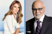 سيلين ديون: زوجي يريد الموت بين ذراعي