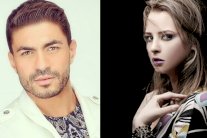 إيمان العاصي بطلة