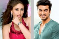 معركة شوكولا بين كارينا وأرجون كابور