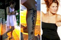 هكذا دعمت ندى بو فرحات حركة طلعت ريحتكم