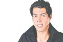 توقيف عمر مصطفى متولي بتهمة تعاطي المخدرات