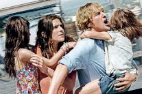 إيغل فيلم تطرح No Escape في الصالات اللبنانية