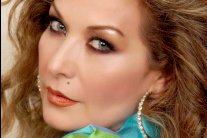  رغدة: هذا ماتنبأ به نزار قباني قبل أربعين عاماً