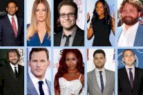 10 نجوم حققوا تحولاً جذرياً بخسارة الوزن