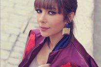 أصالة تدعم فكرة ساويرس بشراء جزيرة للاجئين السوريين