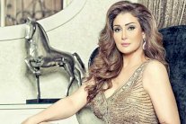  غادة عبد الرازق منزعجة 