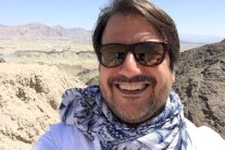 جان ماري رياشي ضيف 