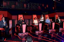 شيرين: عاصي يهتمّ بشَعره أكثر من المواهب وعاصي: يرد!