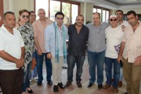 تأسيس نقابة لشعراء مصر