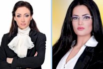 ريهام سعيد تتهم سما المصري بالنصب 
