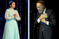 مهرجان الإسكندرية ينطلق بتكريم سوسن بدر ومحمود ياسين