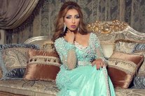 دنيا بطمة تطرح جديدها الرومانسي 