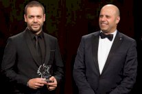 تكريم ميشال فاضل في أستراليا