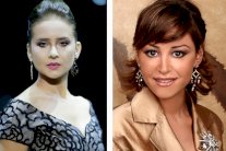 منة شلبي بديلة نيللي كريم