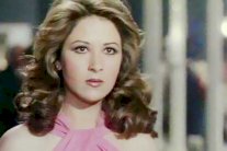  بوسي: ندمت على فترة طلاقي من نور الشريف 