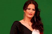 سما المصري: إعتزلت الفن من أجل السياسة