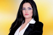 سما المصري تتقدم ببلاغ ضد منافسها
