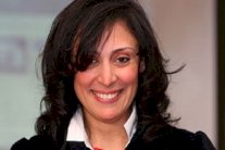 حكم قضائي بحبس الإعلامية منى عراقي