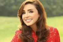 أنغام تسلم ماستر ألبومها إلى روتانا