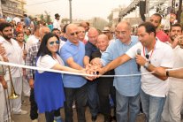 أجواء شرقية وغربية بمهرجانات قرطبا اللبنانيّة 