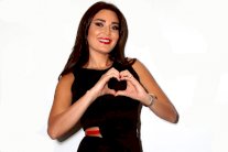 «رد تاغ» تعلن الشراكة الحصرية مع سيرين عبد النور