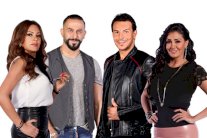 غادة عبد الرازق تنفي خبر توقيفها في دبي