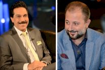 الرويشد مع الأنصاري بضيافة روتانا 