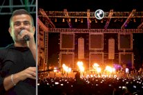 عمرو دياب يفاجئ جمهوره بأغنية جديدة