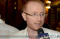 مصطفى الخاني: باب الحارة أكثر الأعمال العربيّة متابعة