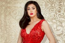 غادة عبد الرازق بطلة 