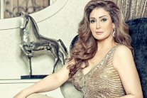 غادة عبد الرازق: 