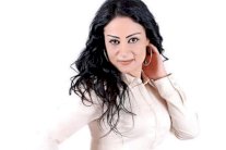 هيام الجباعي تحتفي بعرض 