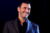 كاظم الساهر يعلن انضمامه الى 