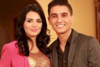 محمد عساف يعلن خطوبته 