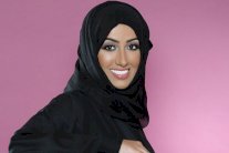 نهلة الفهد تعرض