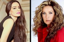 هل تعود الأيام لتجمع شريهان ورغدة