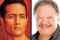 محمد رمضان يعلن تفوقه على يحيى الفخراني