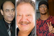 المسرح ينافس بعروض قوية في أيام العيد