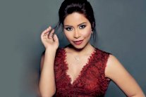 جمهور شيرين يُحرجِها بتفاعله